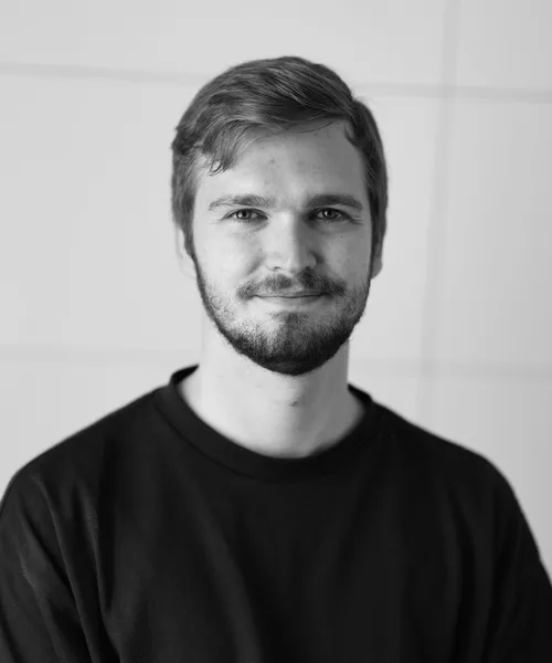Levin Vogt
